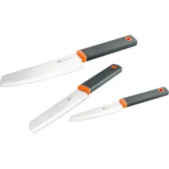 GSI Knife Set - Messerset -Campfreunde Geschäft gsi knife set messerset 90105 8