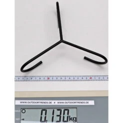 GSI Lite Cast Dutch Oven 7 QT - Feuertopf -Campfreunde Geschäft gsi lite cast dutch oven 7 qt feuertopf 60602 5