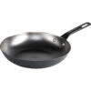 GSI Lite Cast Frying Pan 10 - Eisenpfanne 1 GSI Lite Cast Frying Pan 10 - Eisenpfanne -Campfreunde Geschäft gsi lite cast frying pan 10 eisenpfanne 60610 0