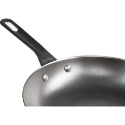 GSI Lite Cast Frying Pan 12 - Eisenpfanne -Campfreunde Geschäft gsi lite cast frying pan 12 eisenpfanne 60612 2