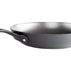 GSI Lite Cast Frying Pan 12 - Eisenpfanne -Campfreunde Geschäft gsi lite cast frying pan 12 eisenpfanne 60612 3