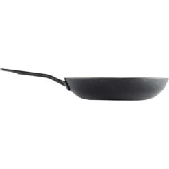 GSI Lite Cast Frying Pan 12 - Eisenpfanne -Campfreunde Geschäft gsi lite cast frying pan 12 eisenpfanne 60612 4