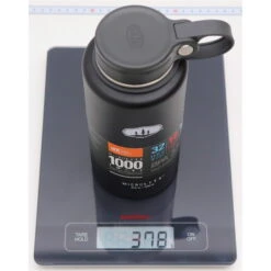 GSI MicroLite 1000 Twist - Thermoflasche 9 GSI MicroLite 1000 Twist - Thermoflasche -Campfreunde Geschäft gsi microlite 1000 twist thermoflasche 67155 24