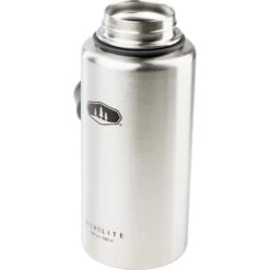 GSI MicroLite 1000 Twist - Thermoflasche 7 GSI MicroLite 1000 Twist - Thermoflasche -Campfreunde Geschäft gsi microlite 1000 twist thermoflasche brushed 67155 1