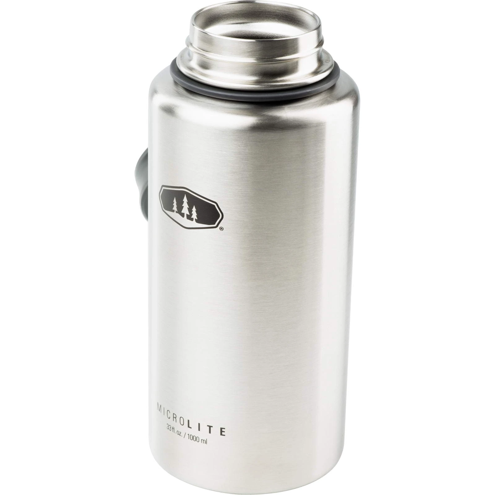 GSI MicroLite 1000 Twist - Thermoflasche 4 GSI MicroLite 1000 Twist - Thermoflasche – Bild 2