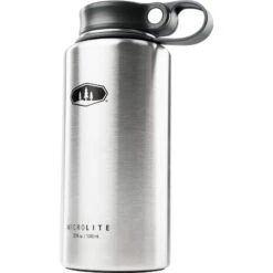 GSI MicroLite 1000 Twist - Thermoflasche 8 GSI MicroLite 1000 Twist - Thermoflasche -Campfreunde Geschäft gsi microlite 1000 twist thermoflasche brushed 67155 2