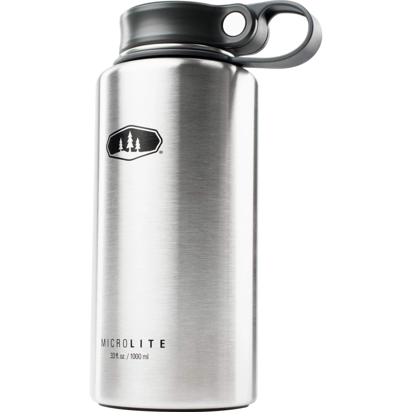 GSI MicroLite 1000 Twist - Thermoflasche 5 GSI MicroLite 1000 Twist - Thermoflasche – Bild 3