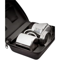 GSI Mini Espresso Set 1 Cup - Espressokocher -Campfreunde Geschäft gsi mini espresso set 1 cup espressokocher 65102 1