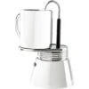 GSI Mini Espresso Set 4 Cup - Espressokocher -Campfreunde Geschäft gsi mini espresso set 4 cup espressokocher 65105 4