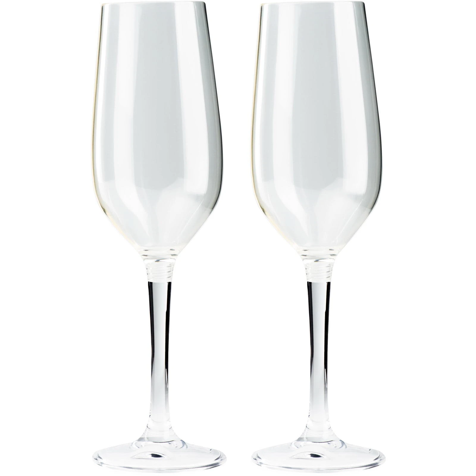 GSI Nesting Champagne Flute Set 3 GSI Nesting Champagne Flute Set