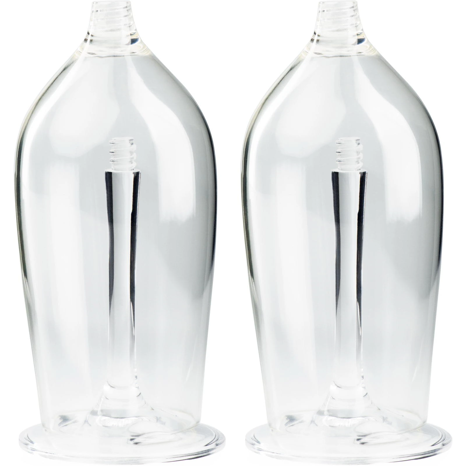 GSI Nesting Champagne Flute Set 6 GSI Nesting Champagne Flute Set – Bild 4