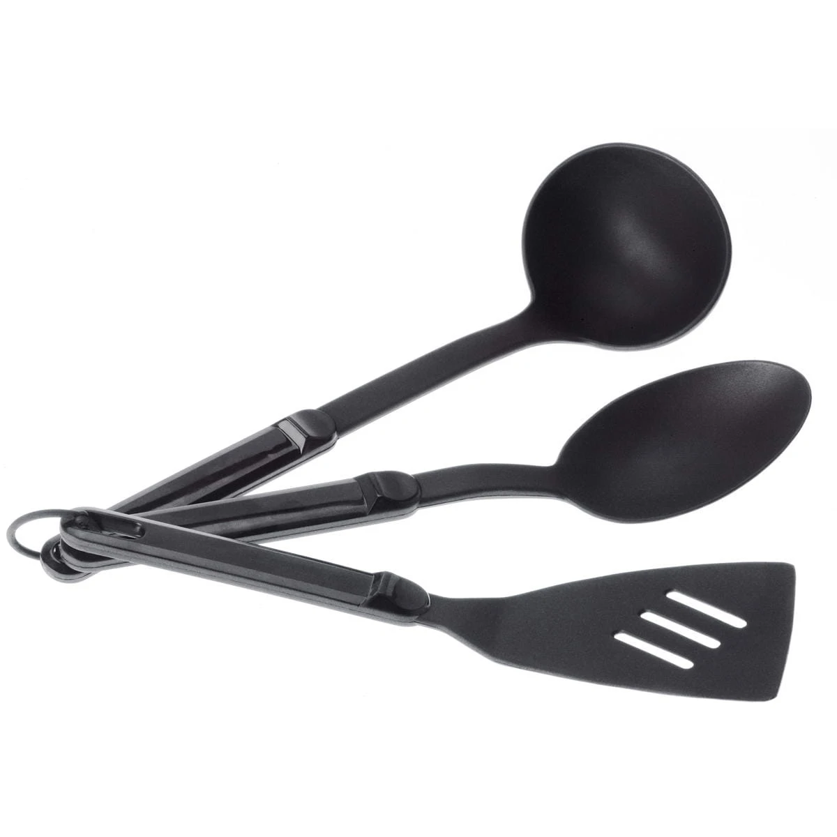 GSI Nylon 3 PC. Ring Set - Küchenset 3 GSI Nylon 3 PC. Ring Set - Küchenset