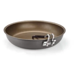 GSI Pinnacle 10 Frypan - Bratpfanne -Campfreunde Geschäft gsi pinnacle 10 frypan bratpfanne 350210 1