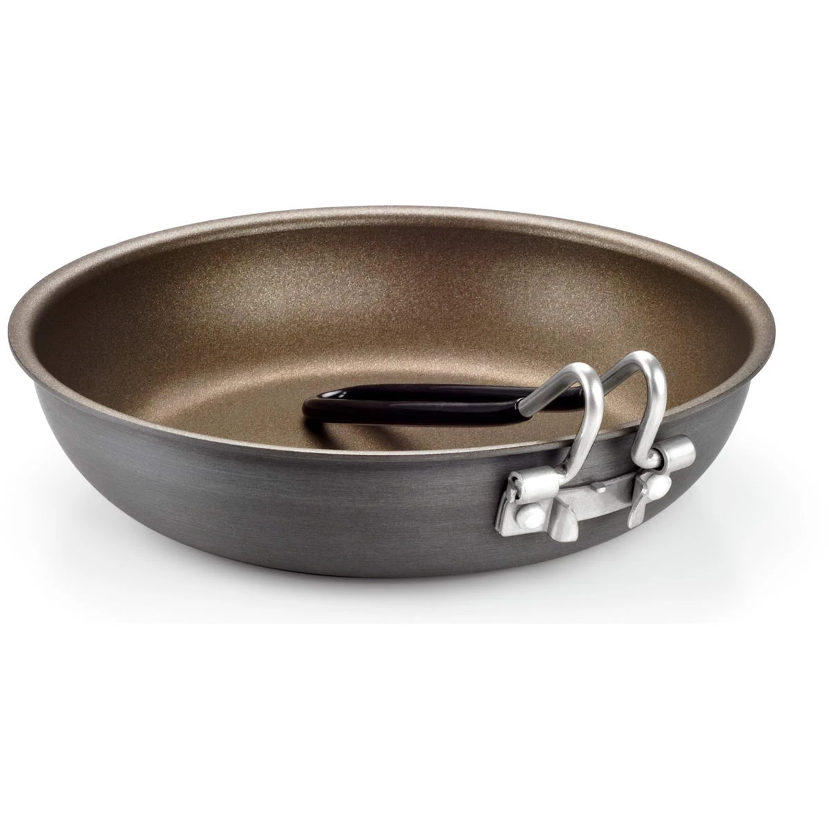 GSI Pinnacle 8 Frypan - Bratpfanne 4 GSI Pinnacle 8 Frypan - Bratpfanne – Bild 2