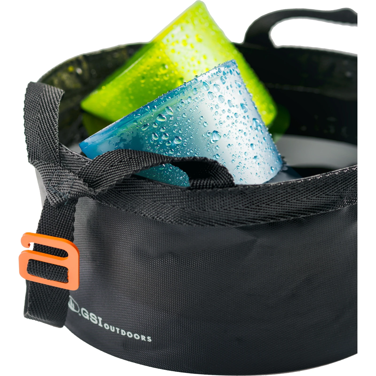 GSI Pinnacle Backpacker - Alukochset 10 GSI Pinnacle Backpacker - Alukochset – Bild 8