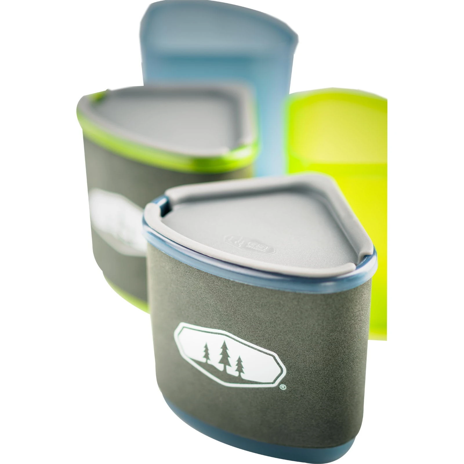 GSI Pinnacle Backpacker - Alukochset 9 GSI Pinnacle Backpacker - Alukochset – Bild 7