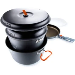 GSI Pinnacle Base Camper Large - Kochset 10 GSI Pinnacle Base Camper Large - Kochset -Campfreunde Geschäft gsi pinnacle base camper large kochset 350184 1