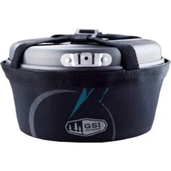 GSI Pinnacle Base Camper Small - Kochset -Campfreunde Geschäft gsi pinnacle base camper small kochset 350182 2