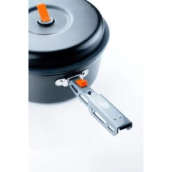 GSI Pinnacle Base Camper Small - Kochset -Campfreunde Geschäft gsi pinnacle base camper small kochset 350182 5