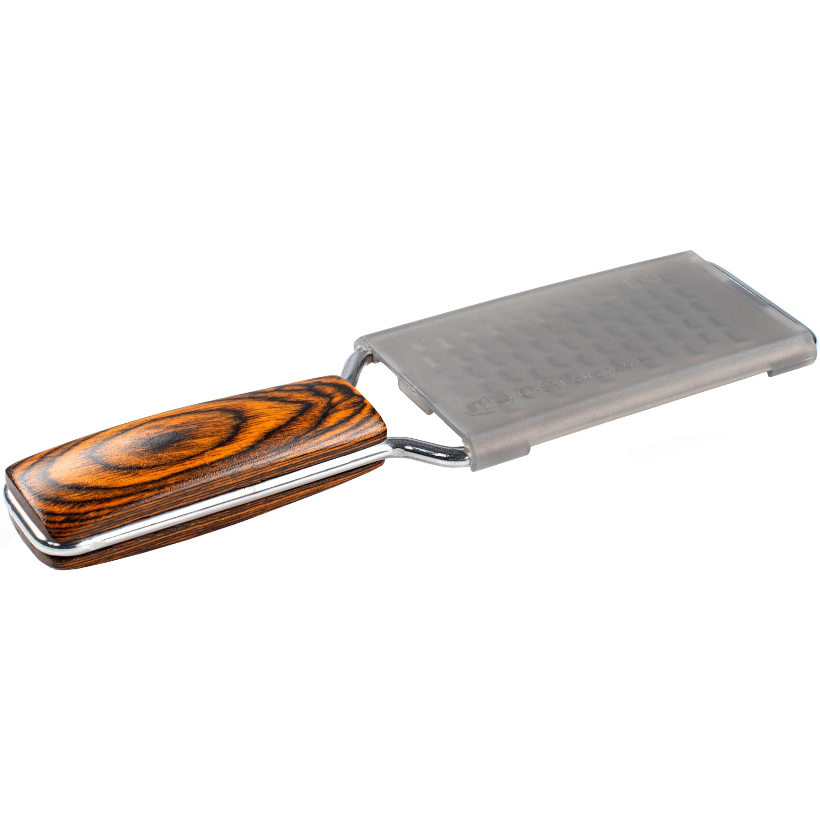 GSI Rakau Grater - Reibe 4 GSI Rakau Grater - Reibe – Bild 2