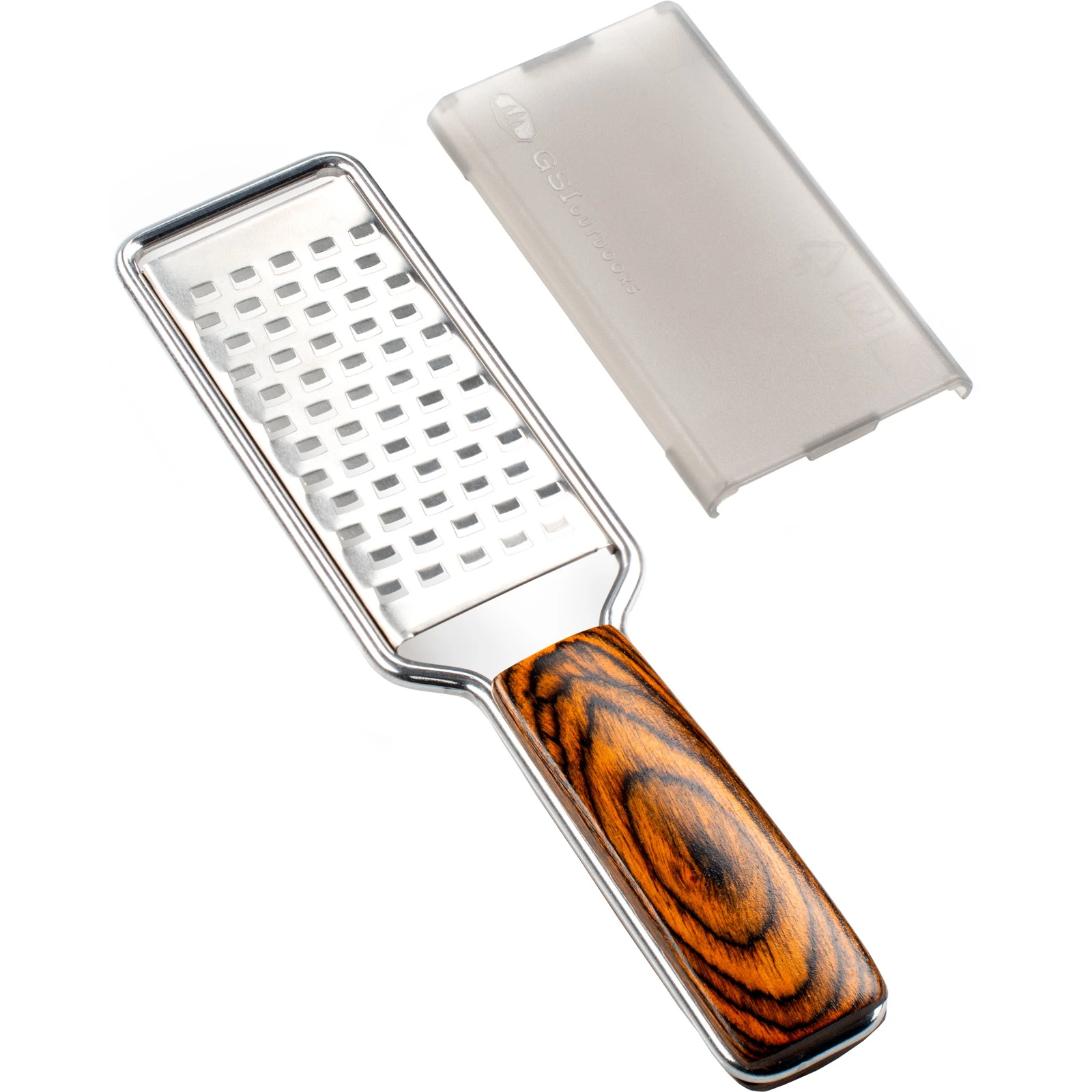 GSI Rakau Grater - Reibe 5 GSI Rakau Grater - Reibe – Bild 3