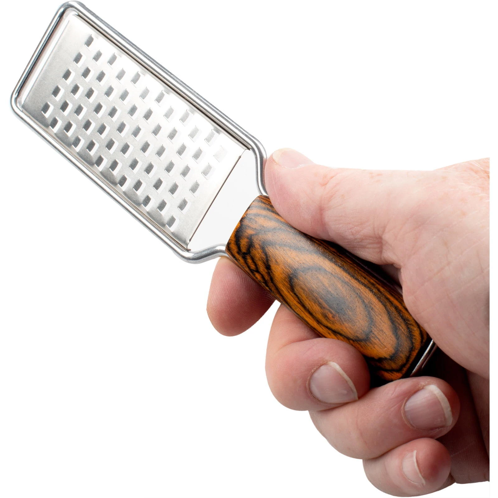 GSI Rakau Grater - Reibe 6 GSI Rakau Grater - Reibe – Bild 4