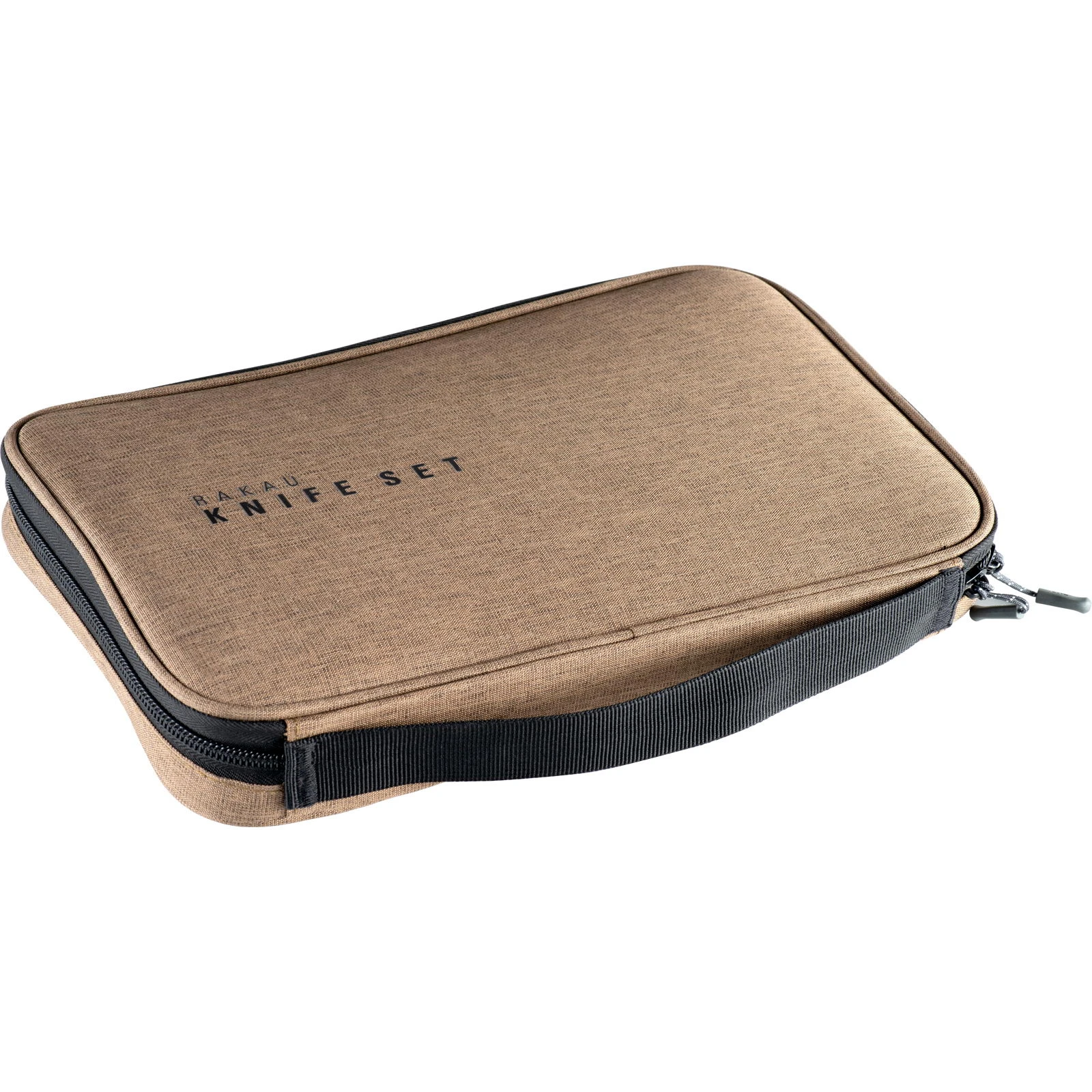 GSI Rakau Knife Set - Messer-Set 7 GSI Rakau Knife Set - Messer-Set – Bild 5