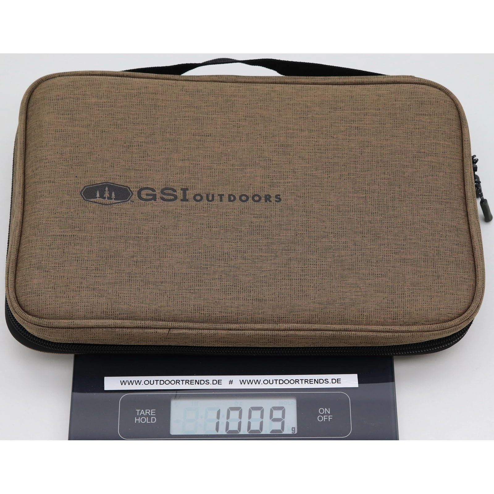 GSI Rakau Knife Set - Messer-Set 8 GSI Rakau Knife Set - Messer-Set – Bild 6