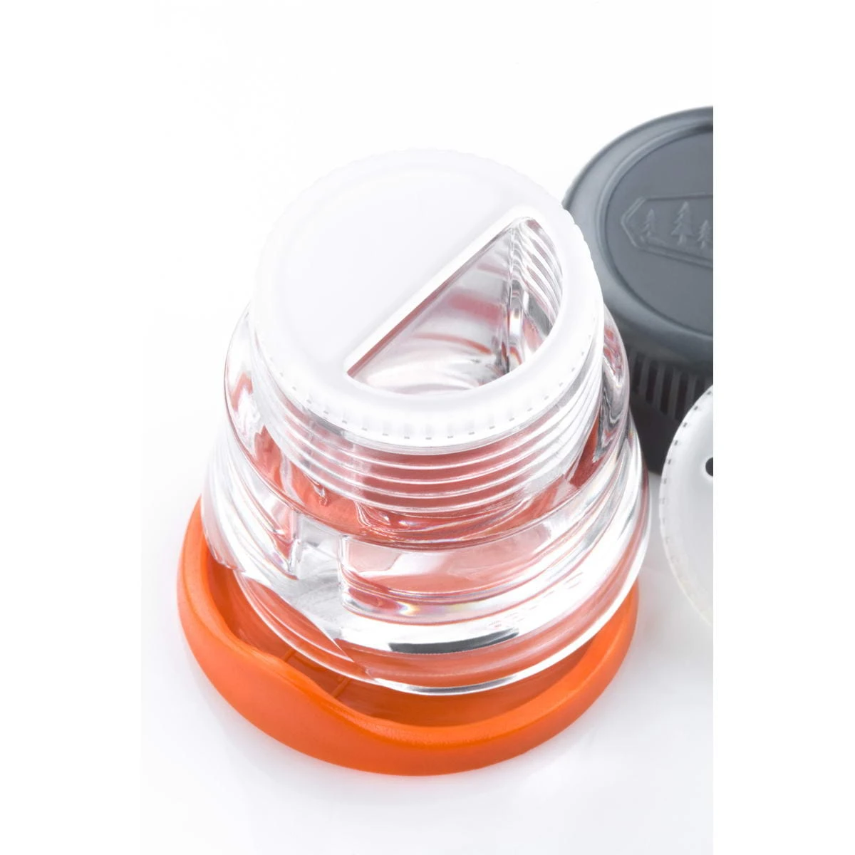 GSI Spice Missile - Gewürzstreuer 4 GSI Spice Missile - Gewürzstreuer – Bild 2