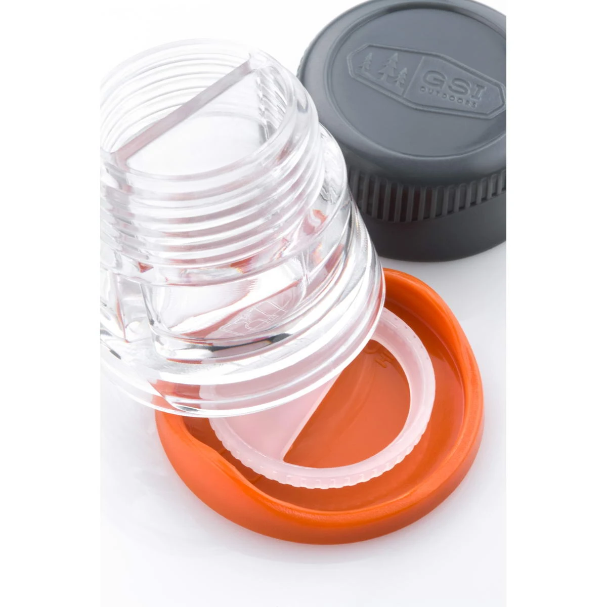 GSI Spice Missile - Gewürzstreuer 5 GSI Spice Missile - Gewürzstreuer – Bild 3