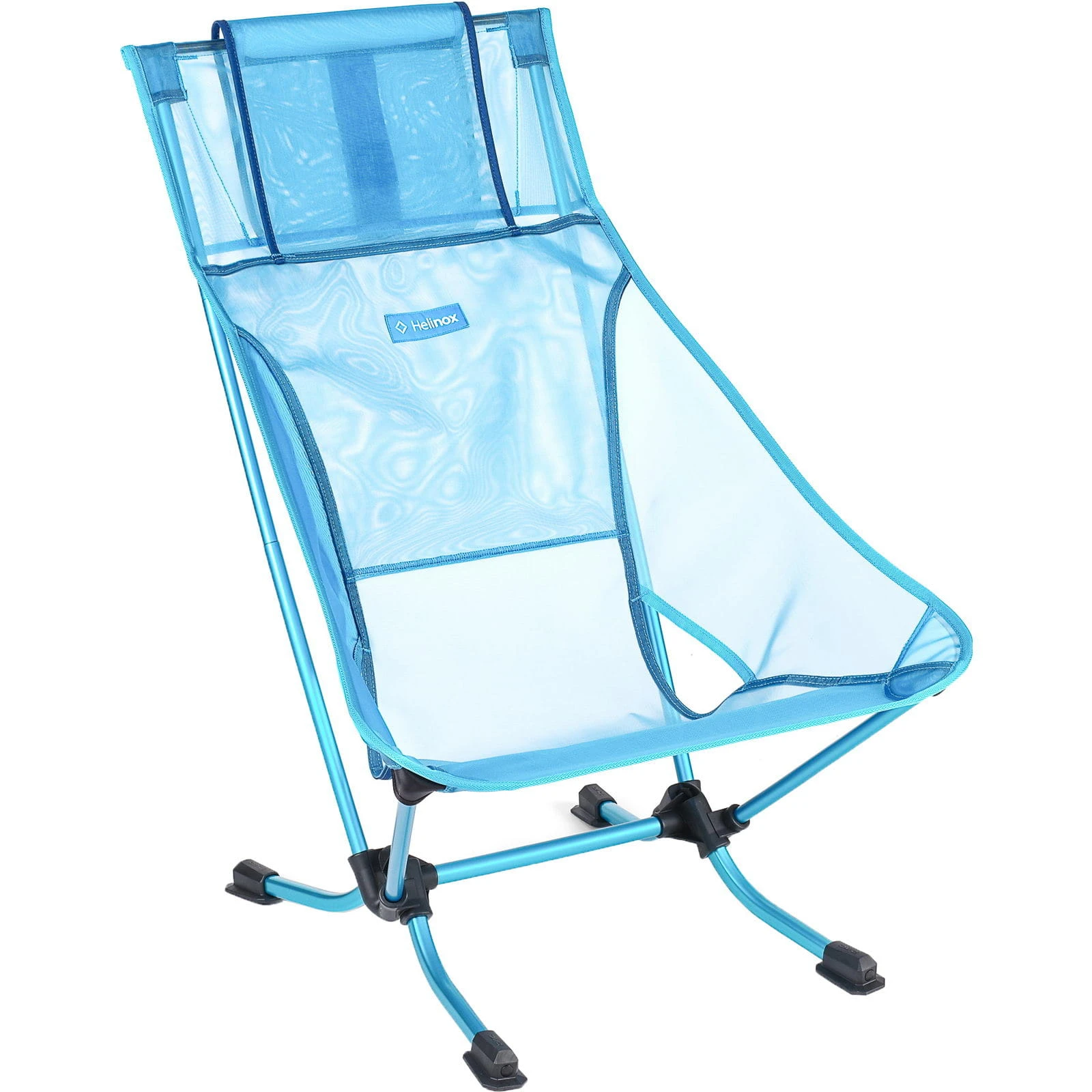 Helinox Beach Chair - Faltstuhl 3 Helinox Beach Chair - Faltstuhl