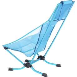 Helinox Beach Chair - Faltstuhl 8 Helinox Beach Chair - Faltstuhl -Campfreunde Geschäft helinox beach chair faltstuhl blue mesh hex 12651r2 6