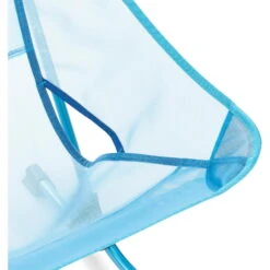 Helinox Beach Chair - Faltstuhl 9 Helinox Beach Chair - Faltstuhl -Campfreunde Geschäft helinox beach chair faltstuhl blue mesh hex 12651r2 7