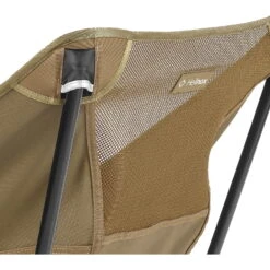 Helinox Café Chair - Campingstuhl -Campfreunde Geschäft helinox caf chair campingstuhl coyote tan hex 14353 12