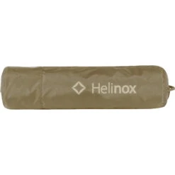 Helinox Café Chair - Campingstuhl -Campfreunde Geschäft helinox caf chair campingstuhl coyote tan hex 14353 14