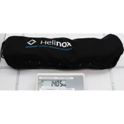 Helinox Café Chair - Campingstuhl -Campfreunde Geschäft helinox caf chair campingstuhl hex 14353 8