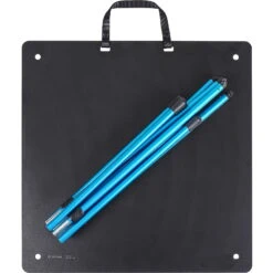 Helinox Café Table - Campingtisch -Campfreunde Geschäft helinox caf table campingtisch black blue hex 11078 4