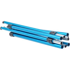 Helinox Café Table - Campingtisch -Campfreunde Geschäft helinox caf table campingtisch black blue hex 11078 5