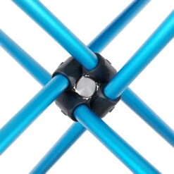 Helinox Café Table - Campingtisch -Campfreunde Geschäft helinox caf table campingtisch black blue hex 11078 6