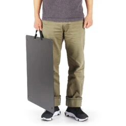 Helinox Café Table - Campingtisch -Campfreunde Geschäft helinox caf table campingtisch black blue hex 11078 7