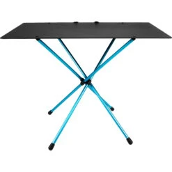 Helinox Café Table Wide - Campingtisch 12 Helinox Café Table Wide - Campingtisch -Campfreunde Geschäft helinox caf table wide campingtisch black blue hex 13889 2