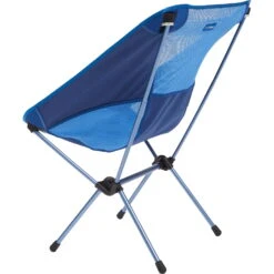 Helinox Chair One XL - Faltstuhl -Campfreunde Geschäft helinox chair one x large faltstuhl blue block hex 10076r1 9