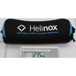 Helinox Chair Two - Faltstuhl 17 Helinox Chair Two - Faltstuhl -Campfreunde Geschäft helinox chair two faltstuhl hex 12851r2 45