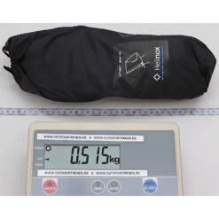 Helinox Chair Zero - Faltstuhl -Campfreunde Geschäft helinox chair zero faltstuhl hex 10551r1 0