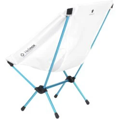 Helinox Chair Zero - Faltstuhl -Campfreunde Geschäft helinox chair zero faltstuhl white blue hex 10551r1 12