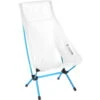 Helinox Chair Zero High Back - Campingstuhl 1 Helinox Chair Zero High Back - Campingstuhl -Campfreunde Geschäft helinox chair zero high back campingstuhl white blue hex 10559 11