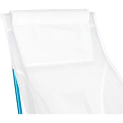 Helinox Chair Zero High Back - Campingstuhl -Campfreunde Geschäft helinox chair zero high back campingstuhl white blue hex 10559 13