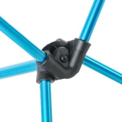 Helinox Chair Zero High Back - Campingstuhl -Campfreunde Geschäft helinox chair zero high back campingstuhl white blue hex 10559 14