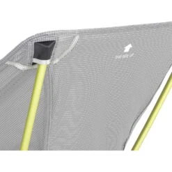 Helinox Chair Zero Large - Faltstuhl -Campfreunde Geschäft helinox chair zero large faltstuhl grey melon hex 10555 7