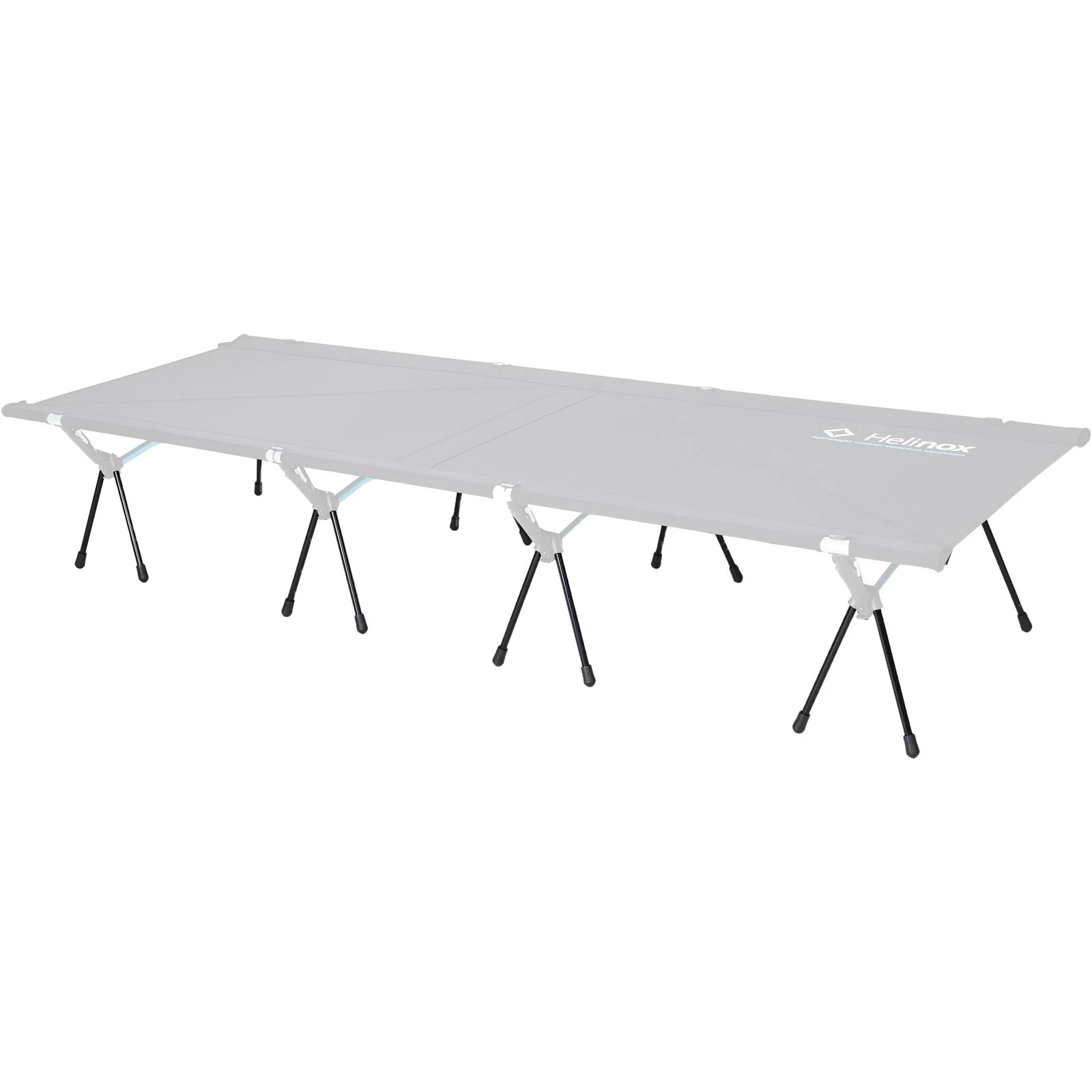 Helinox Cot Leg 16pcs - Erhöhung 4 Helinox Cot Leg 16pcs - Erhöhung – Bild 2
